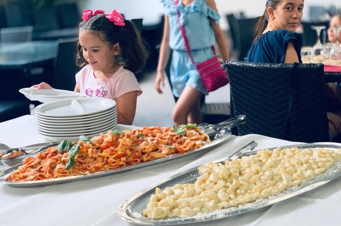 Cooking Class in Florence ( Pasta & Tiramisu Making ) - Customer Testimonials