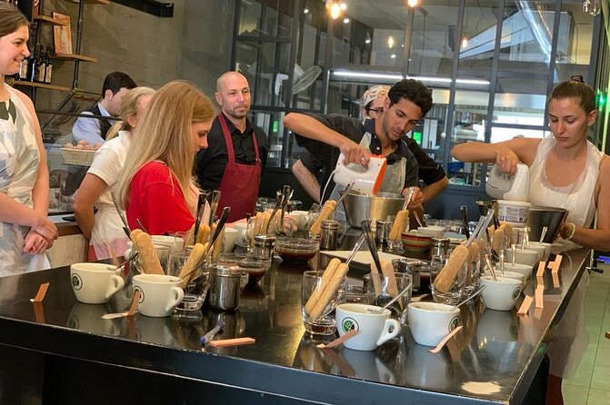 Cooking Class in Florence ( Pasta & Tiramisu Making ) - Frequently Asked Questions