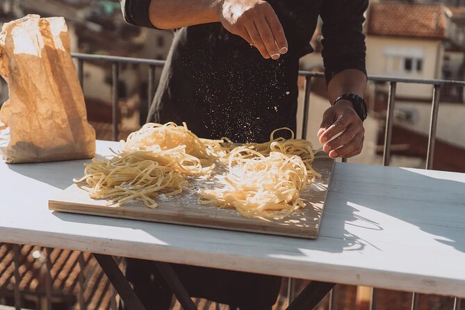 Cooking Class in Florence With Panoramic View - Common Questions