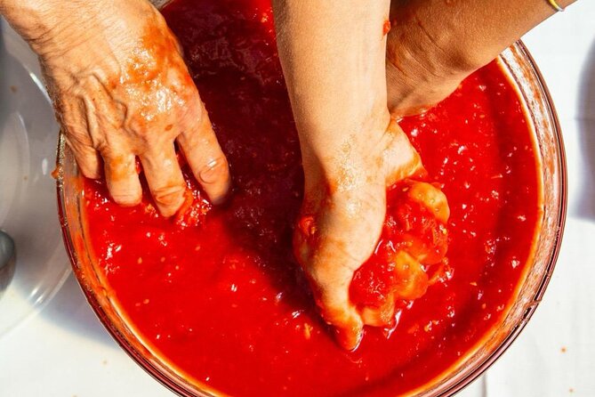 Cooking Class in Food District Trastevere. the Real Roman Cuisine - Pricing and Reservation