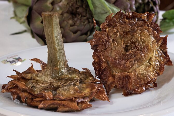 Cooking Class in Food District Trastevere. the Real Roman Cuisine - Additional Information