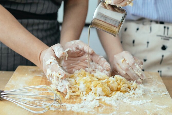 Cooking Class in Genoa - Do Eat Better Experience - Class Details and Schedule