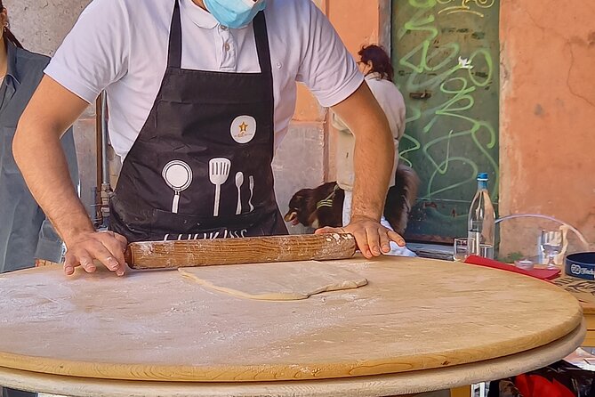 Cooking Class in Genoa - Do Eat Better Experience - Inclusions and Exclusions