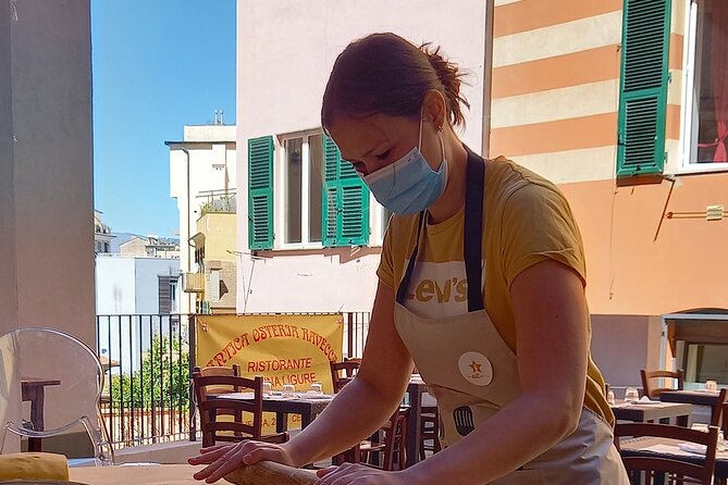 Cooking Class in Genoa - Do Eat Better Experience - Cancellation Policy and Refunds