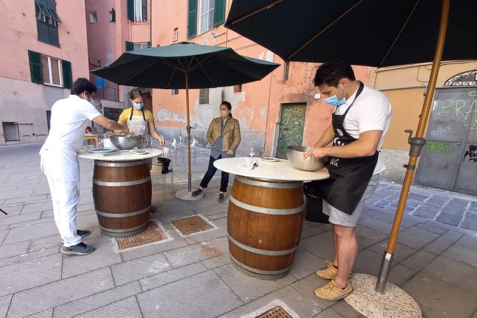 Cooking Class in Genoa - Do Eat Better Experience - Common Questions
