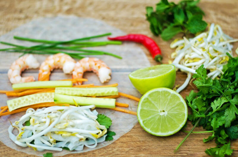 Cooking Class in Grand Mercure Da Nang - From arrival to the meal you made