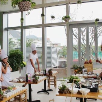 Cooking Class in Grand Mercure Da Nang - Who should book this class?