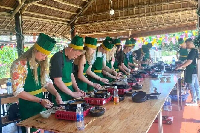 Cooking Class in Hoi An - Introduction