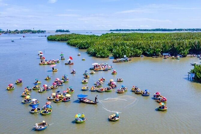 Cooking Class in Hoi An - Good To Know