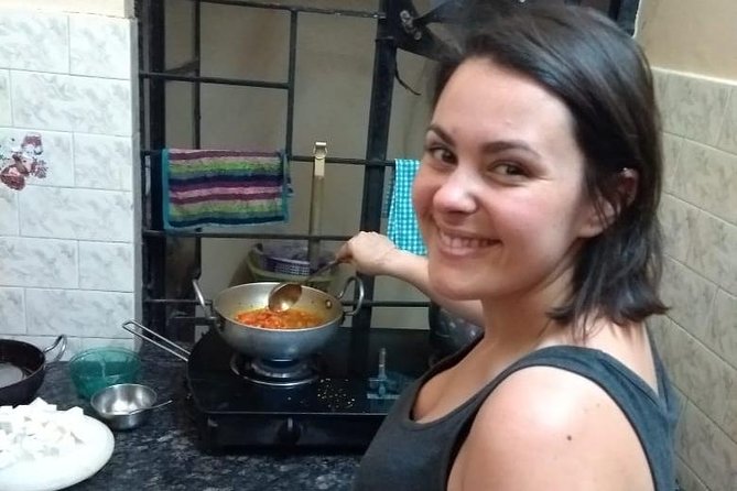 Cooking Class in Jaipur With All Transport & Meals. - Experience Overview