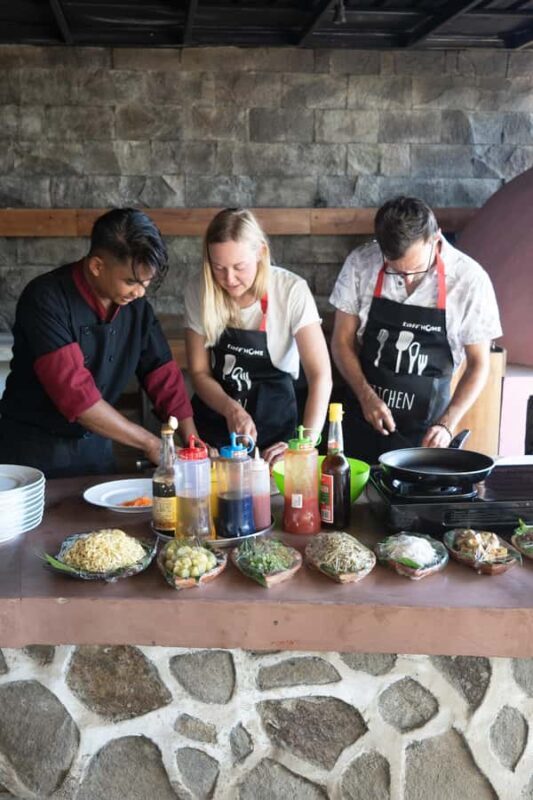Cooking Class in Lombok - Who Would Love This Experience?