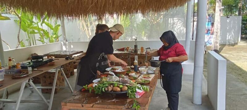 Cooking Class in Lombok - Good To Know