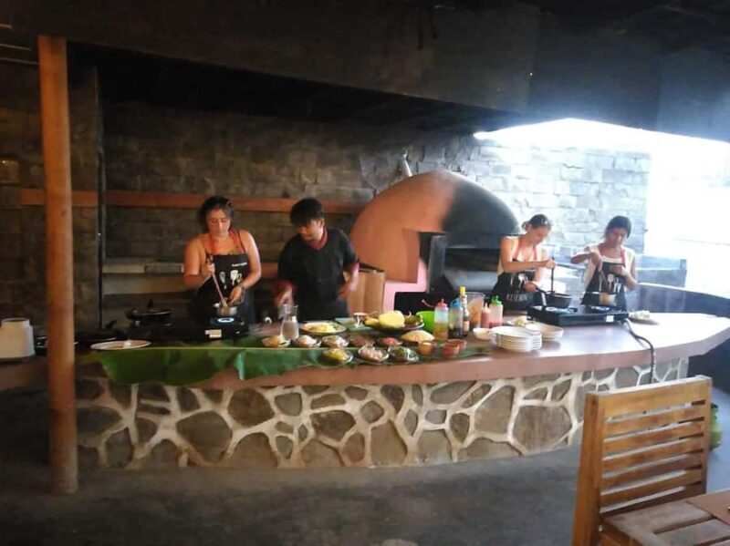 Cooking Class in Lombok - A Detailed Look at the Lombok Cooking Class Experience
