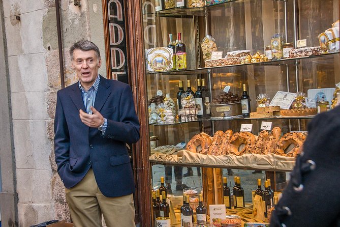 Cooking Class in Luccas Historic Center - Sample Menu and Culinary Highlights