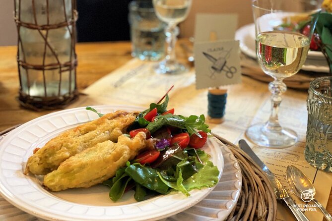 Cooking Class in Luccas Historic Center - Common Questions