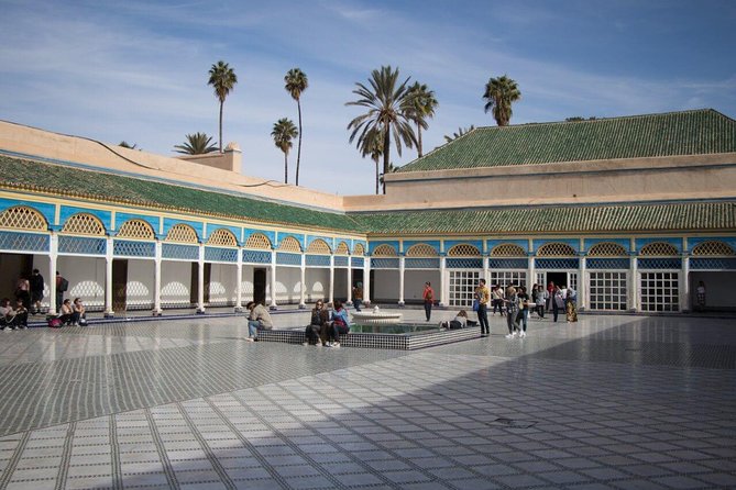 Cooking Class in Marrakech - Pricing and Reviews