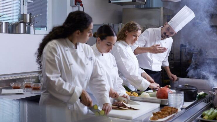 Cooking Class in Milan - Cook Typical Italian Dishes - Good To Know