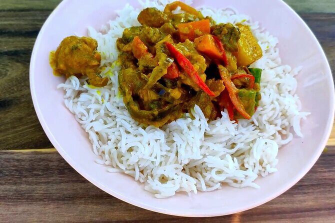 Cooking Class in Montego Bay with Home Chef - Good To Know