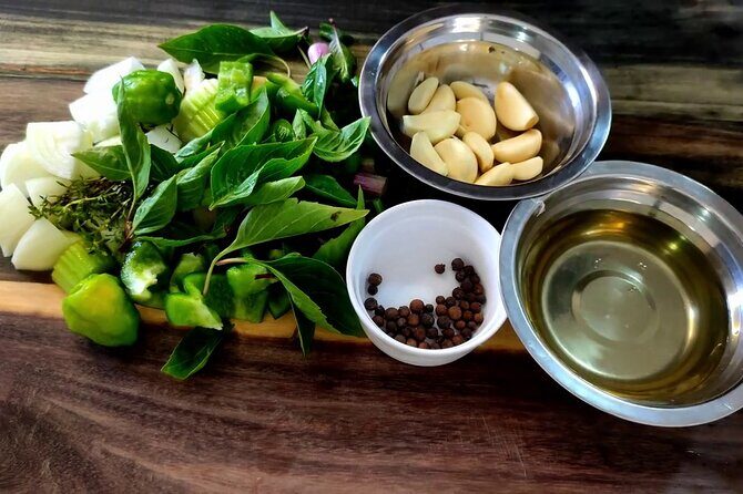 Cooking Class in Montego Bay with Home Chef - What to Expect from the Cooking Class Experience