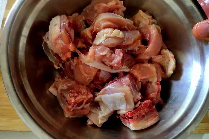 Cooking Class in Montego Bay with Home Chef - Who Should Book This Tour?