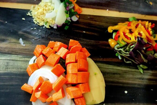 Cooking Class in Montego Bay with Home Chef - FAQs