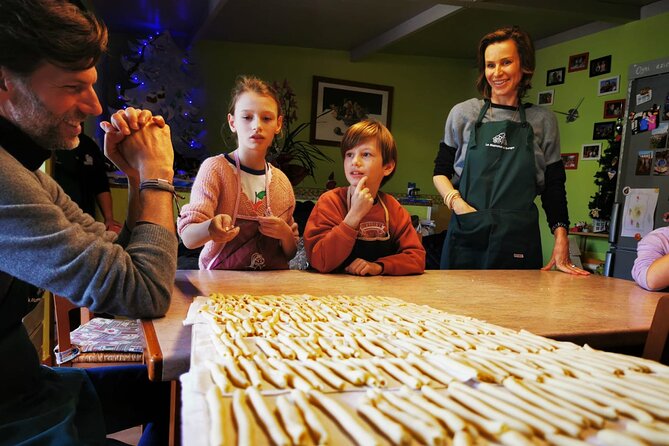 Cooking Class in Motta Camastra With the Mothers of the Village - Booking Information