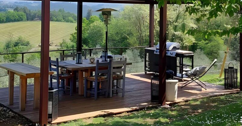 Cooking class in our family farm in Chianti with lunch - Included in the Experience