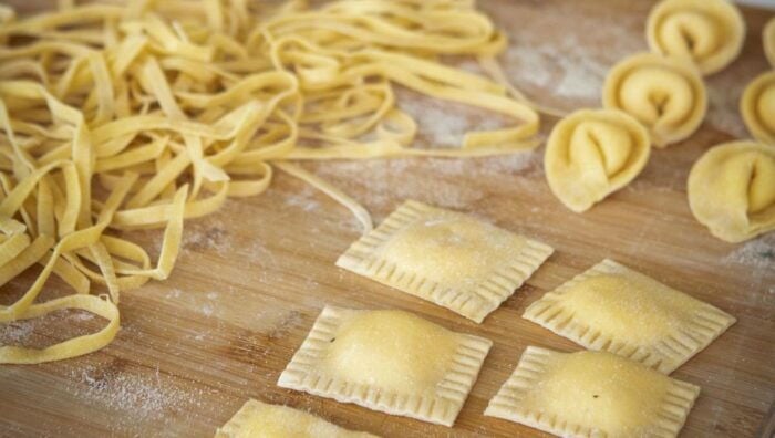 Cooking class in our family farm in Chianti with lunch - FAQs