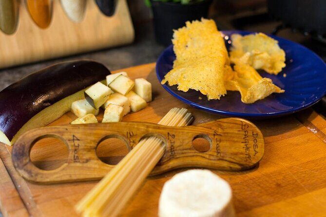 Cooking Class in Palermo - fresh pasta and tiramisù - An In-Depth Look at the Palermo Cooking Class