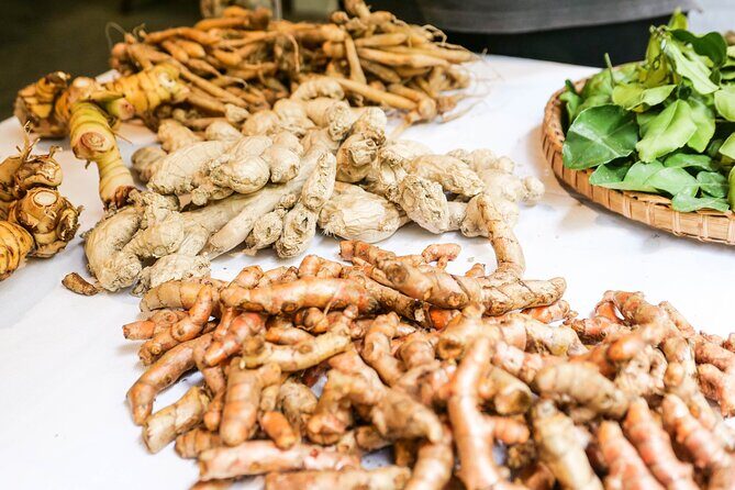 Cooking Class in Phnom Penh - Good To Know