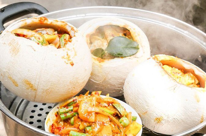 Cooking Class in Phnom Penh - FAQ