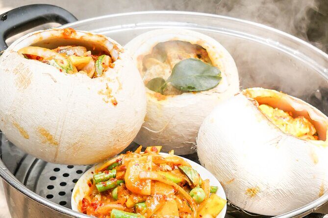 Cooking Class in Phnom Penh - An In-Depth Look at the Phnom Penh Spice Cooking Class