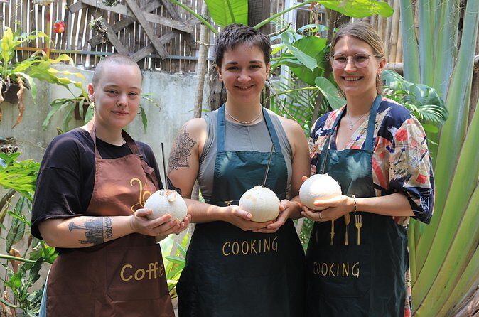 Cooking Class in Phnom Penh - The Sum Up
