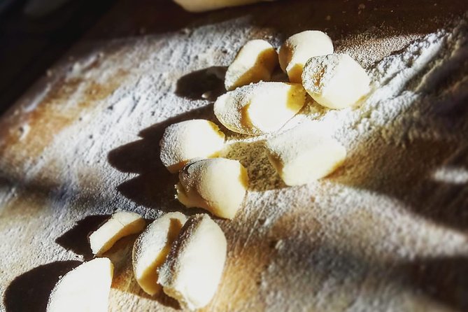 Cooking Class in Rome at YOUR PRIVATE VILLA - Booking Details