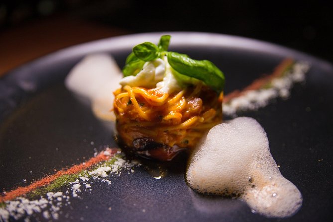 Cooking Class in Rome: Chef in a Day - Experience Details