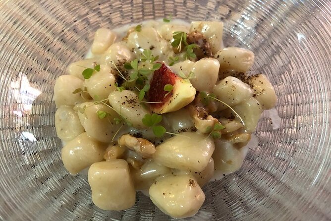 Cooking Class in Rome: Chef in a Day - Reviews