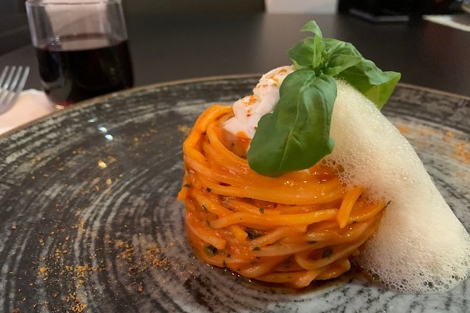 Cooking Class in Rome: Chef in a Day - Booking Information