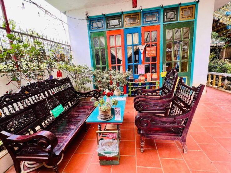 Cooking Class in Sa Pa With Local Chef - Activity Details