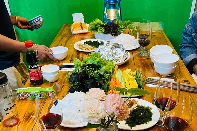 Cooking Class in Sa Pa With Local Chef - Additional Information