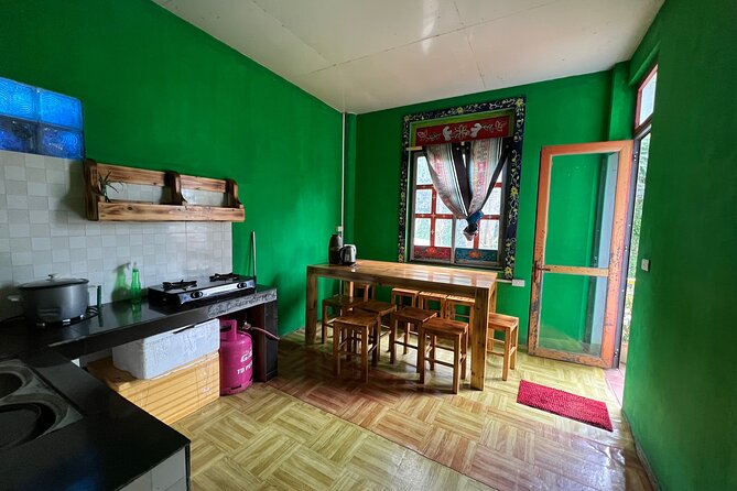Cooking Class in Sa Pa With Local Chef - Directions