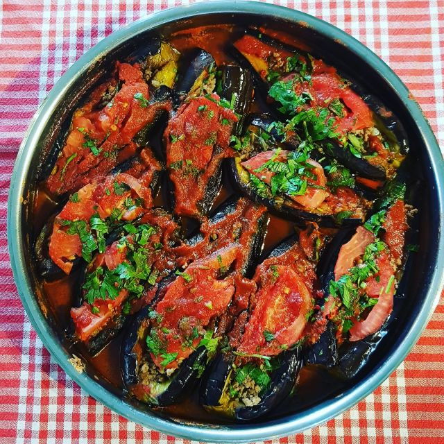 Cooking Class in Selcuk ( Ephesus) and Market Exploration - Activity Details