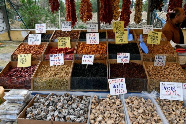 Cooking Class in Selcuk ( Ephesus) and Market Exploration - Inclusions