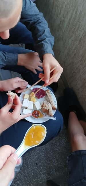 Cooking Class in Sofia: Sourdough Pancakes, Wine & Culture - FAQs