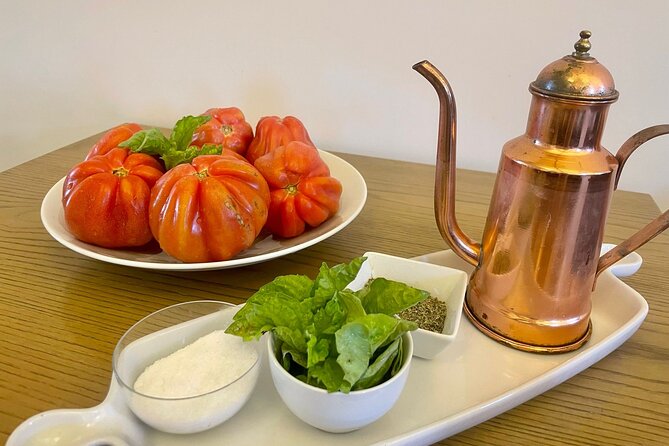 Cooking Class in Sorrento - What To Expect