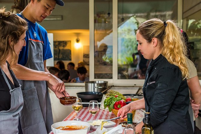 Cooking Class in Sorrento - Common Questions