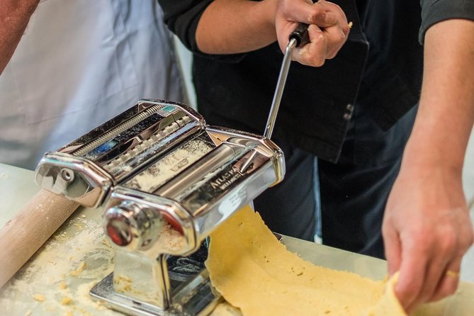 Cooking Class in Sorrento - The Sum Up