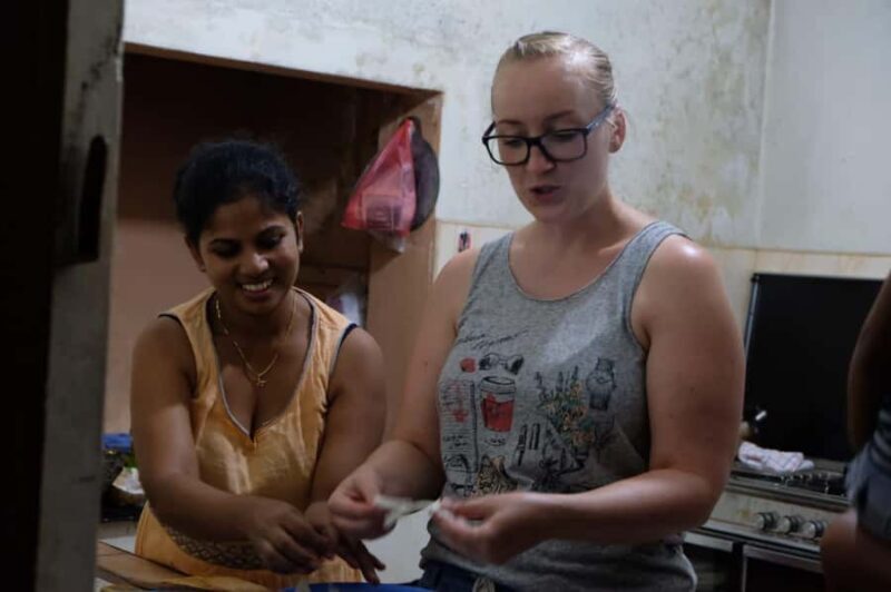 Cooking Class in Sri Lanka with Local Family at House - Discovering the Flavors of Sri Lanka: A Cooking Class in Negombo