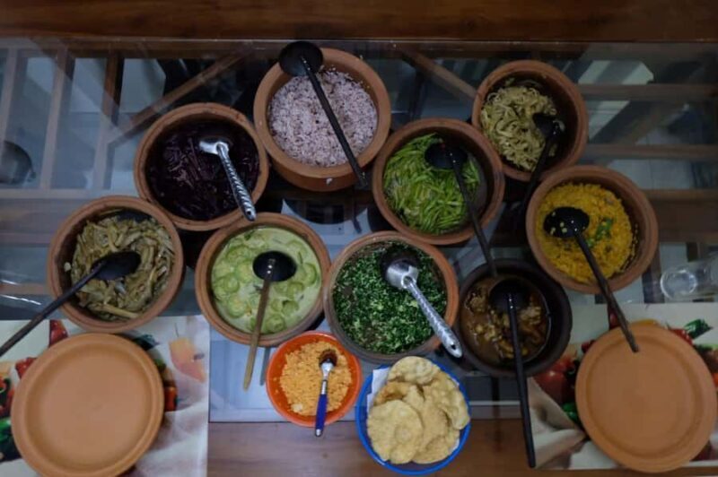 Cooking Class in Sri Lanka with Local Family at House - Who Will Love This Experience?