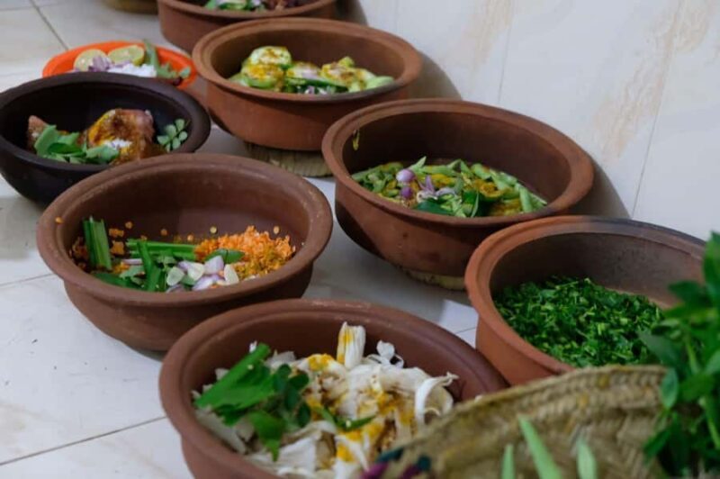 Cooking Class in Sri Lanka with Local Family at House - An In-Depth Look at the Experience