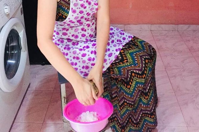 Cooking Class in Srilanka - Whats Included and Meeting Point